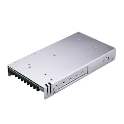 China RSP-320-5 320W 5V Medium Well Power Supply With PFC RSP-320-5 Function 5V 60A Power Supply en venta