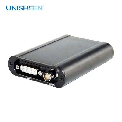 China Unisheen USB3.0 60FPS IDS HDMI VIDEO CAPTURE Box Game Streaming Live Stream Broadcast 1080P OBS vMix Wirecast Xsplit UC3500A for sale