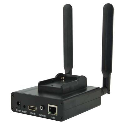 China SRT H.265 H.264 HDMI Vmix RTMP RTSP Wifi Capture Box Card Video Encoder Transmit 1080p BM3350B-W-H for sale