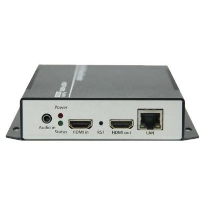 China H264 HEVC MEPG4 HD IPTV Video Encoder RTMP RTSP UDP SRT Streaming Server Facebook Youtube OTT BM1660H for sale