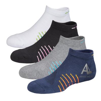 China QUICK DRY Seamless Cycling Arch Support Running Socks for sale