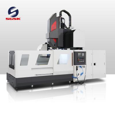 China GMC3018 CNC milling machiney CNC gantry type milling machine CNC machining center for sale