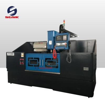 China Factory CNC milling machine for sale XK1050 small metal cutting CNC milling machine for sale