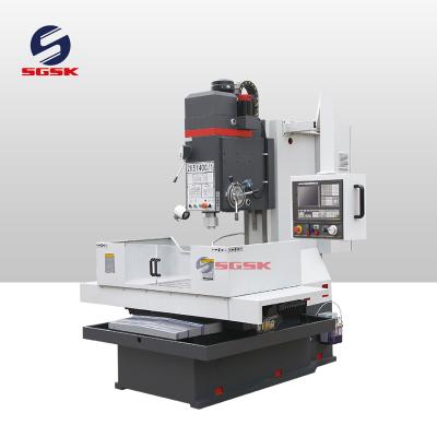 China ZK5150C/I Construction Material Stores KND System CNC Vertical Drilling Machine CNC Drilling Machine for sale