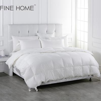 China Brand Name Bedroom Plush Fur Comforter Set Breathable Queen Size Comforter Set for sale