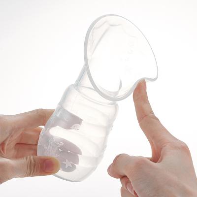 China BPA Free Made In Hands China BPA Free Grade Silicone Baby Bottle Set for sale