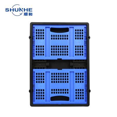 China Multifunctional folding other storage baskets folding basket for home or outdoor storage for sale