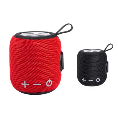 China Portable Blue Tooth Speaker Mini System Hot Selling High Quality Stereo Wireless Speaker for sale