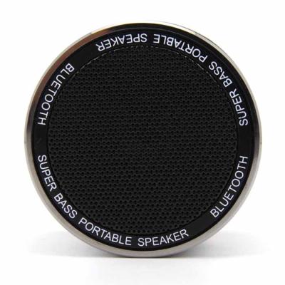 China Mini System best selling product high quality portable wireless subwoofer loudspeake mini blue tooth speaker for sale