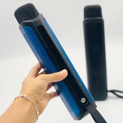 China Brand New Protable Style Portable Blue Teeth Wireless Speaker #ZQS-K22 for sale