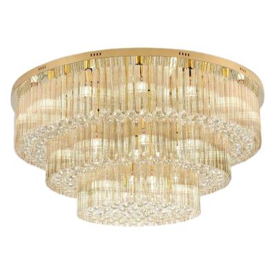 China Modern Ceiling Lights Room Decor Light Home Noise Light Fitting Ceiling Lights for sale