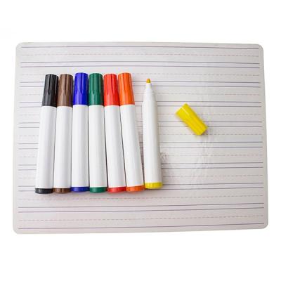 China office & School Marker Pen Magnetic Quick Dry Whiteboard with Eraser Dry Marker Pen for sale