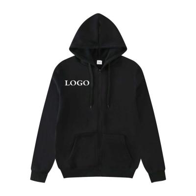 China Custom Fashion Anti-Wrinkle Jacket Gym Clothing Jacket Casual Simple Men's Sweatshirts Unisex Hoodies Unisex Hoodies for sale