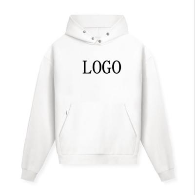 China Custom Print Anti-Wrinkle OEM Casual High Quality Cotton Gym Men's Sportswear Blank Hoodies for sale