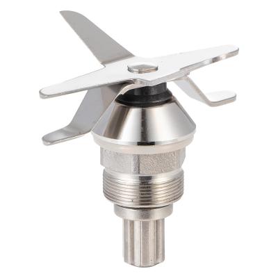 China Ideagree IDM-3870CYV High Performance Mixer Twelve Outer Teeth 3870 Blade Accessories for sale