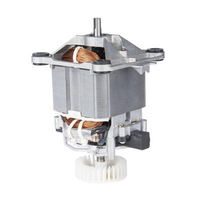 China Ideagree Outdoor Pure Copper 9840 9845 High Power 100% 9850 Commercial Mixer Motor for sale