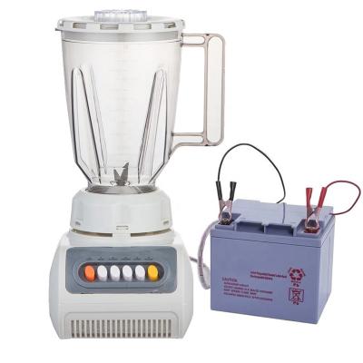 China Ideagree 12v Battery Powered Portable Car DC Auto Blender With Bean Grinder COC for sale