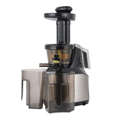 China Hotel Ideagree 150w Electric Cold Press Fruit Slow Juicer Extractor Machine for sale