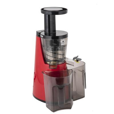 China Ideagree 150w Hotel Electric Cold Press Fruit Juice Extractor Machine Slow For Home for sale