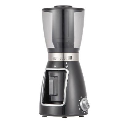 China Sale Turkish Burr Coffee Grinder Mill Ideagree 200w Outdoor Home Espresso Machine for Household for sale