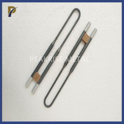 China Molibdeno Rod Molybdenum Heating Elements Molybdenum Rod Moly Heat Rod MoSi2 Rod del silicio del grado MoSi2 en venta