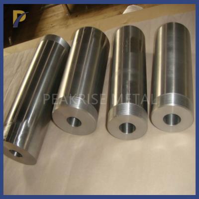 China Best Price Molybdenum Rod Support Frame column For Crystal Growth Furnace for sale