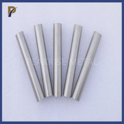 Cina Il molibdeno di titanio Rod TZM dello zirconio di Rod Bar Molybdenum Rod Titanium della lega del molibdeno di Mo-0.5Ti ha lucidato Mo Rod 8mm 10mm in vendita