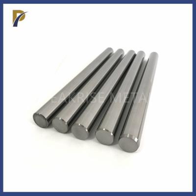 Cina I prodotti del tungsteno di W1 WAl1 WAl2 uniscono in lega il tungsteno puro Antivari di Rod Pure Tungsten Rod Tungsten Rod Stock Tungsten Carbide Rod in vendita