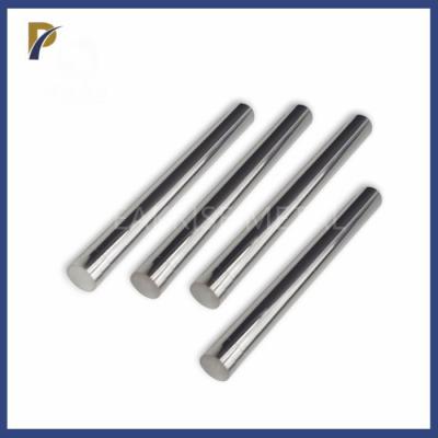 China Reinheit 99,95% Wolfram-Produkte polierte reine Wolfram-Rod Tungsten Alloy Rod Pure-Wolframelektrode für Elektroschweißen zu verkaufen