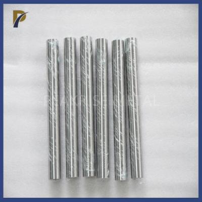 Cina Lega Rod Moly Rod Molybdenum Alloy Rod Molydbenum Price di MoLa Molybdenum Products Molybdenum Lanthanum in vendita