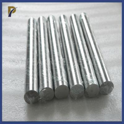 Chine Molybdène forgé Rod de Rod Molybdenum Alloy Rod Polished de molybdène de Rod Diameter 30mm d'alliage de lanthane de molybdène à vendre