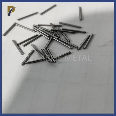 China 99,95% tungstênio Rod Polished fino do fã de Pin Tungsten Electrode For Ion do tungstênio do diâmetro 0.61mm da agulha dos produtos do tungstênio à venda