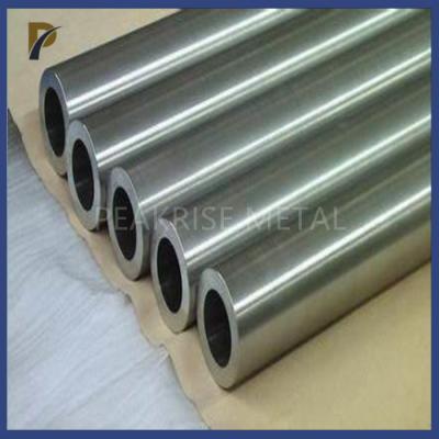 Chine Tube de fer au nickel poli lumineux d'alliage de tungstène de tube d'alliage de tungstène de Cu de Ni de W à vendre