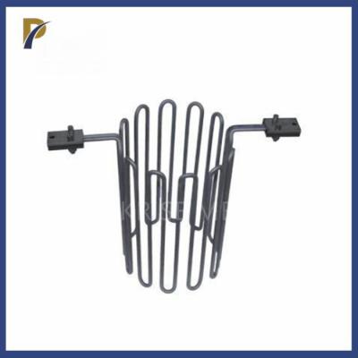 China Tungstênio de aquecimento Rod Heater In High Temperature do fio de Heater For Vacuum Furnace Tungsten dos produtos do tungstênio W1 99,95% à venda