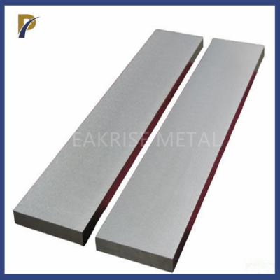 China Semiconductor TZM Molybdenum Alloy Sheet Target Tzm Metal High Temperature Furnace Zirconium Titanium for sale