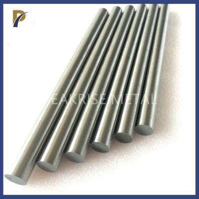 Cina Lega di titanio Rod Tzm Metal Rod Molybdenum di Antivari Tzm della lega del molibdeno dello zirconio del diametro 20mm TZM unire in lega Rod Dia 15mm 20mm in vendita