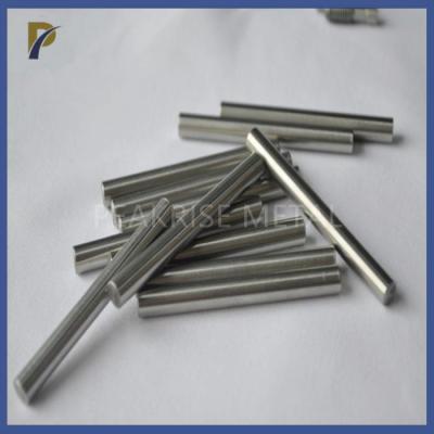 China Malend Wolframstaal Rod Wear Resistant Tungsten Carbide Rod Hardness 88 - 90HRA Te koop