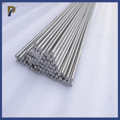 China Durchmesser 15mm TZM legieren Rod For High Temperature Furnace-Heizgerät zu verkaufen