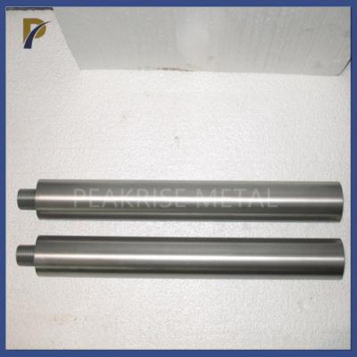 China De opgepoetste Dichtheid 10.2g/Cm3 van Rod With Customized Size And van de Molybdeenelektrode Te koop