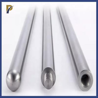 China 99.97% 50.8mm Smeltende Industrie van Rod High Conductivity For Glass van de Molybdeenelektrode Te koop