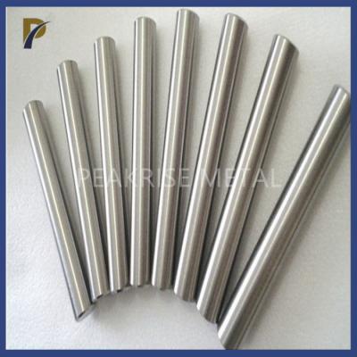 China 90W-Ni-Cu het Koperlegering Rod With High Density 16,8 van het Wolframnikkel - 18.8g/Cm3 Te koop