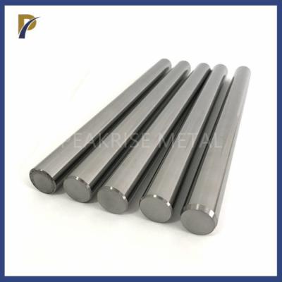 China 95W-Ni-Fe Sterkte van Rod For Shielding With High van de Wolfram de Nikkel-ijzer Legering 18.3g/Cm Dichtheid Te koop