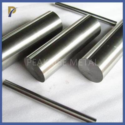 Cina RO5252 RO5255 Ta2.5W Ta10W TaNb3 TaNb20 Tantalum alloy rod per l'industria nucleare aerospaziale in vendita