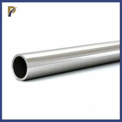 China RO4200 Nb1 Niobium Seamless Tube ASTM B394 Annealed Niobium Pipe Te koop