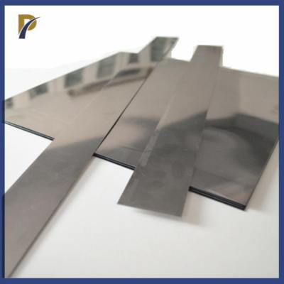 China High Strength Tantalum Niobium Alloy Sheet TaNb3 High Temperature Resistance Alloy Sheet en venta