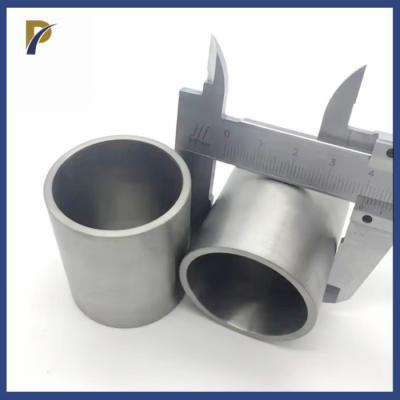 China Long Life Time Container Niobium Crucible Price Tantalum Niobium Crucible for sale