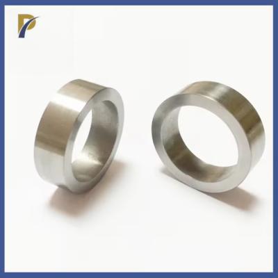 Chine RO5200 R05252 Anneaux de tantale pur personnalisés Anneaux de titane Anneaux de zirconium à vendre