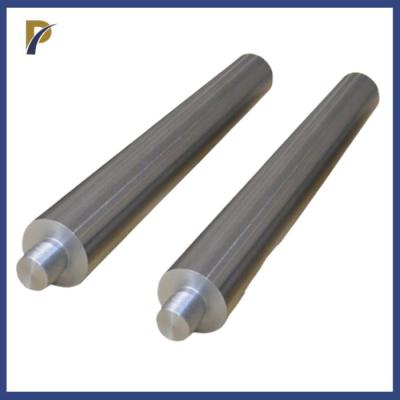 China Corrosion Resistant Molybdenum Heating Electrode Rod For Rare Earth Industry for sale