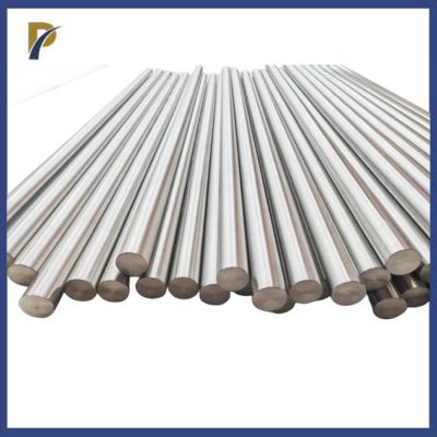 China Zirconium Niobium Alloy UNS R60705 Zirconium Alloy Rod Zr705 ZrNb Alloy en venta