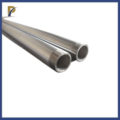 China High Purity Zirconium Sputtering Target Zirconium Tube For Energy-Saving Glass for sale